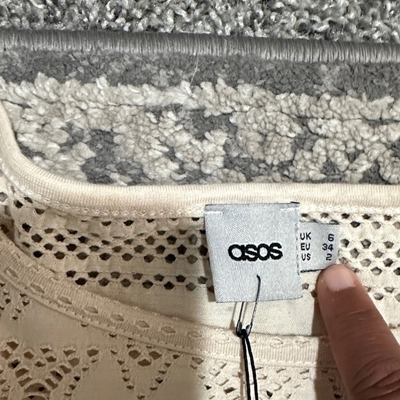 💛ASOS Dress💛 - Picture 6 of 6